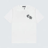 CH Monogram Stud T-Shirt