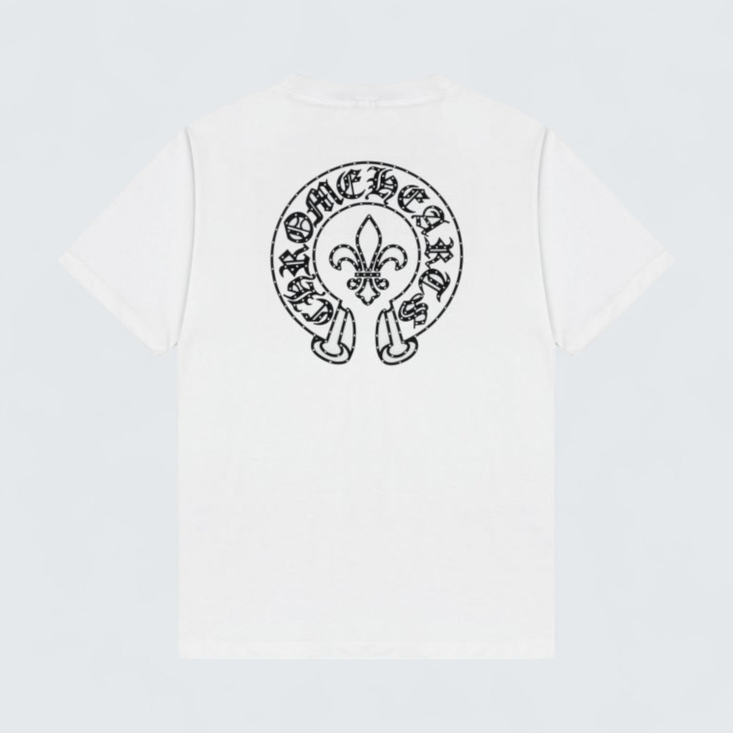 CH Monogram Stud T-Shirt