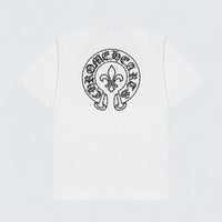 CH Monogram Stud T-Shirt