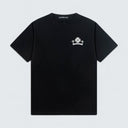 Cross & Scroll Logo T-Shirt