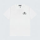 Cross & Scroll Logo T-Shirt