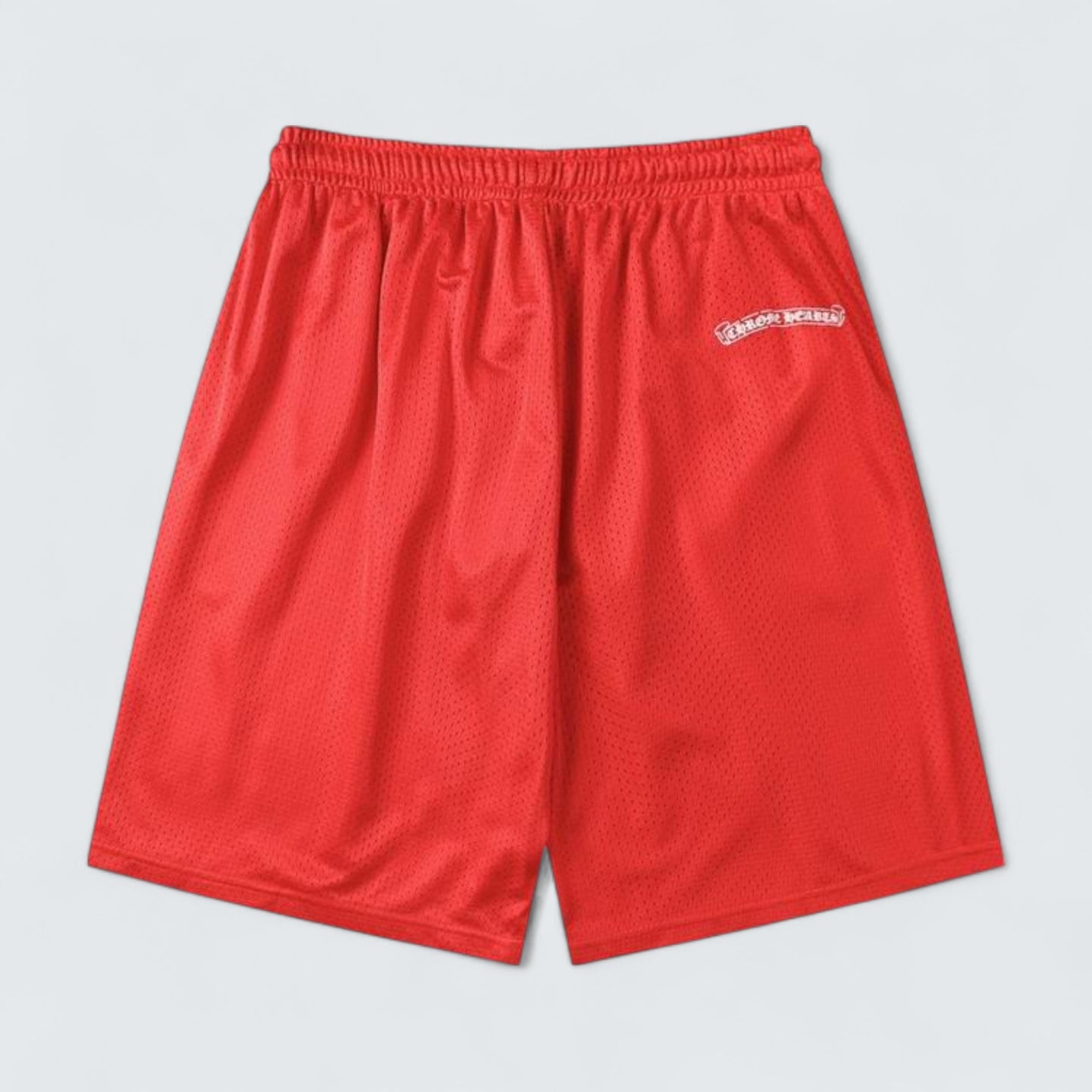 'Team 99' Mesh Shorts