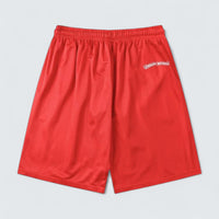 'Team 99' Mesh Shorts