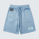 Mesh 'CH Patch' Shorts