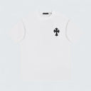Bold Cross Patch T-Shirt