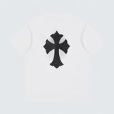 Bold Cross Patch T-Shirt