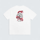 Dragon Cross T-Shirt