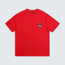 Dragon Cross T-Shirt