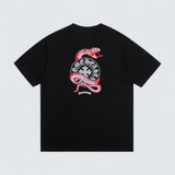 Dragon Cross T-Shirt