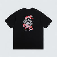 Dragon Cross T-Shirt