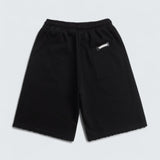 'LA Pink Horseshoe' Shorts