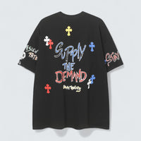 Supply the Demand T-Shirt