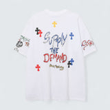 Supply the Demand T-Shirt