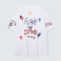 Supply the Demand T-Shirt