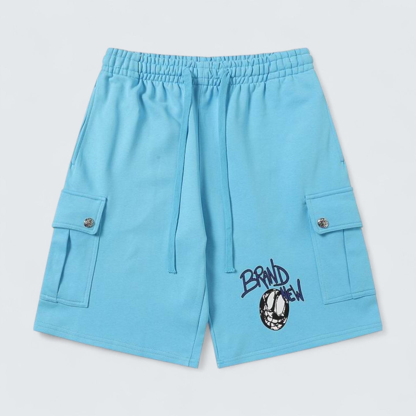 'Brand New' Cargo Shorts