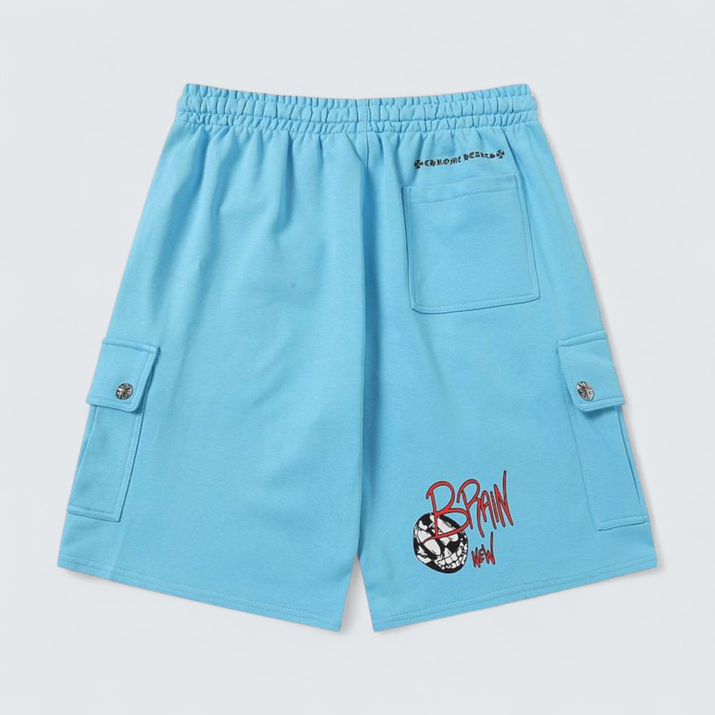 'Brand New' Cargo Shorts