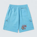 'Brand New' Cargo Shorts