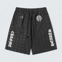 'Vertical Logo' Shorts