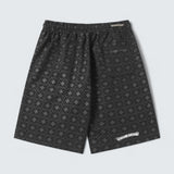 'Vertical Logo' Shorts