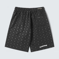 'Vertical Logo' Shorts