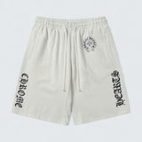 'Vertical Logo' Shorts