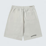 'Vertical Logo' Shorts