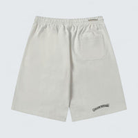 'Vertical Logo' Shorts