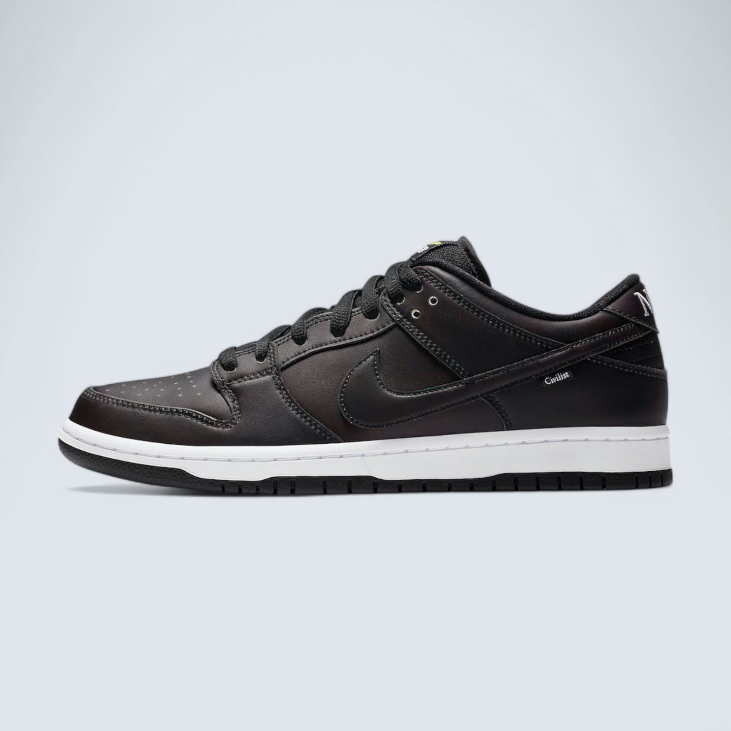 Nike SB Dunk Low 'Civilist'