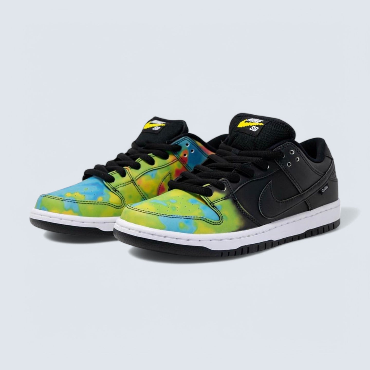 Nike SB Dunk Low 'Civilist'