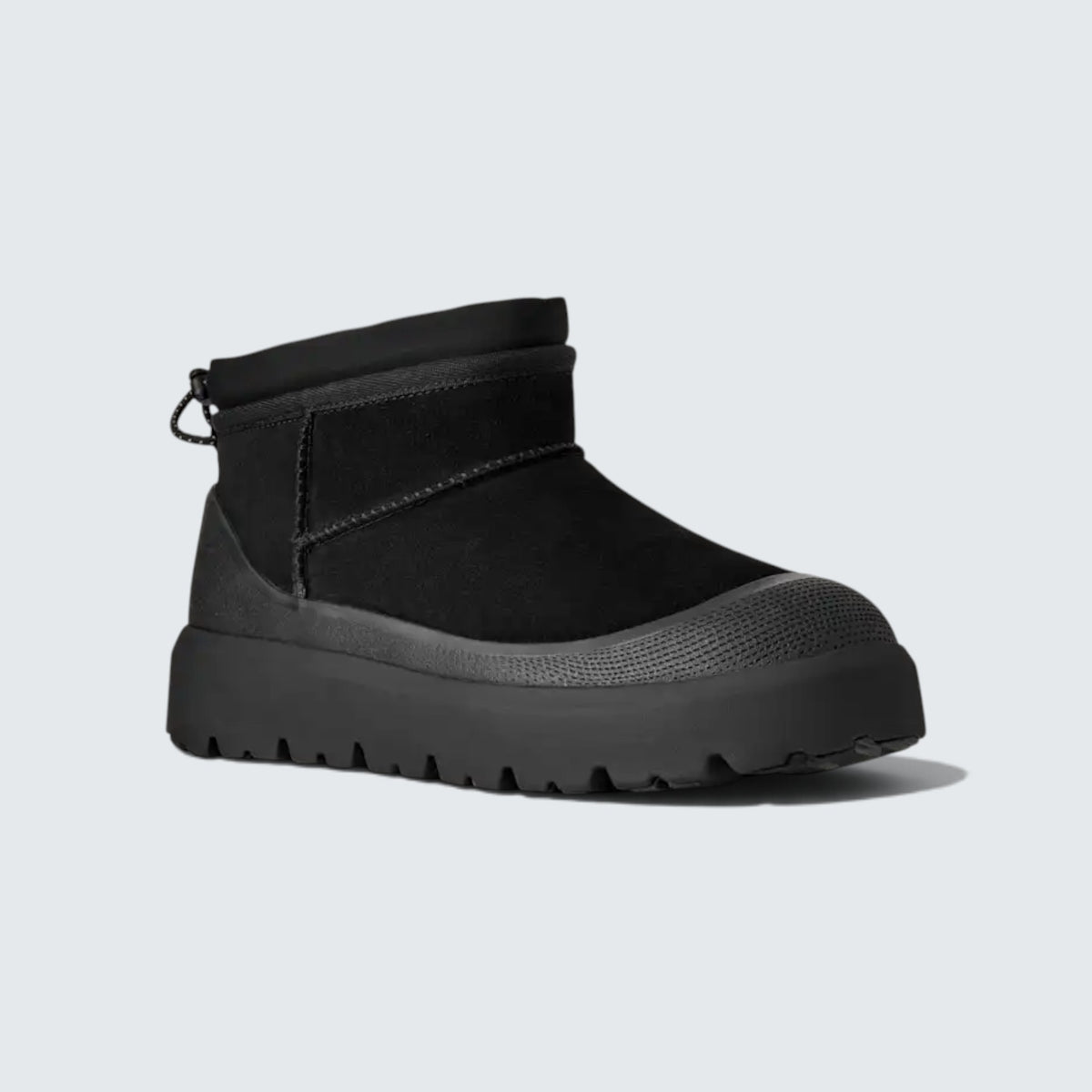 Cl Ultra Mini Weather Hybrid