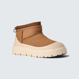 Cl Ultra Mini Weather Hybrid