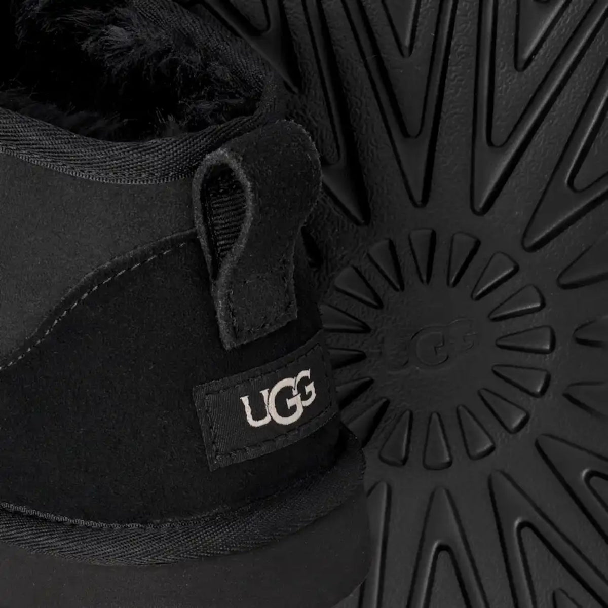 Men's Classic Ultra Mini