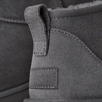 Men's Classic Ultra Mini