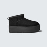 Classic Ultra Mini Platform
