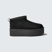 Classic Ultra Mini Platform