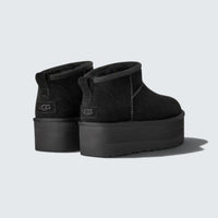 Classic Ultra Mini Platform