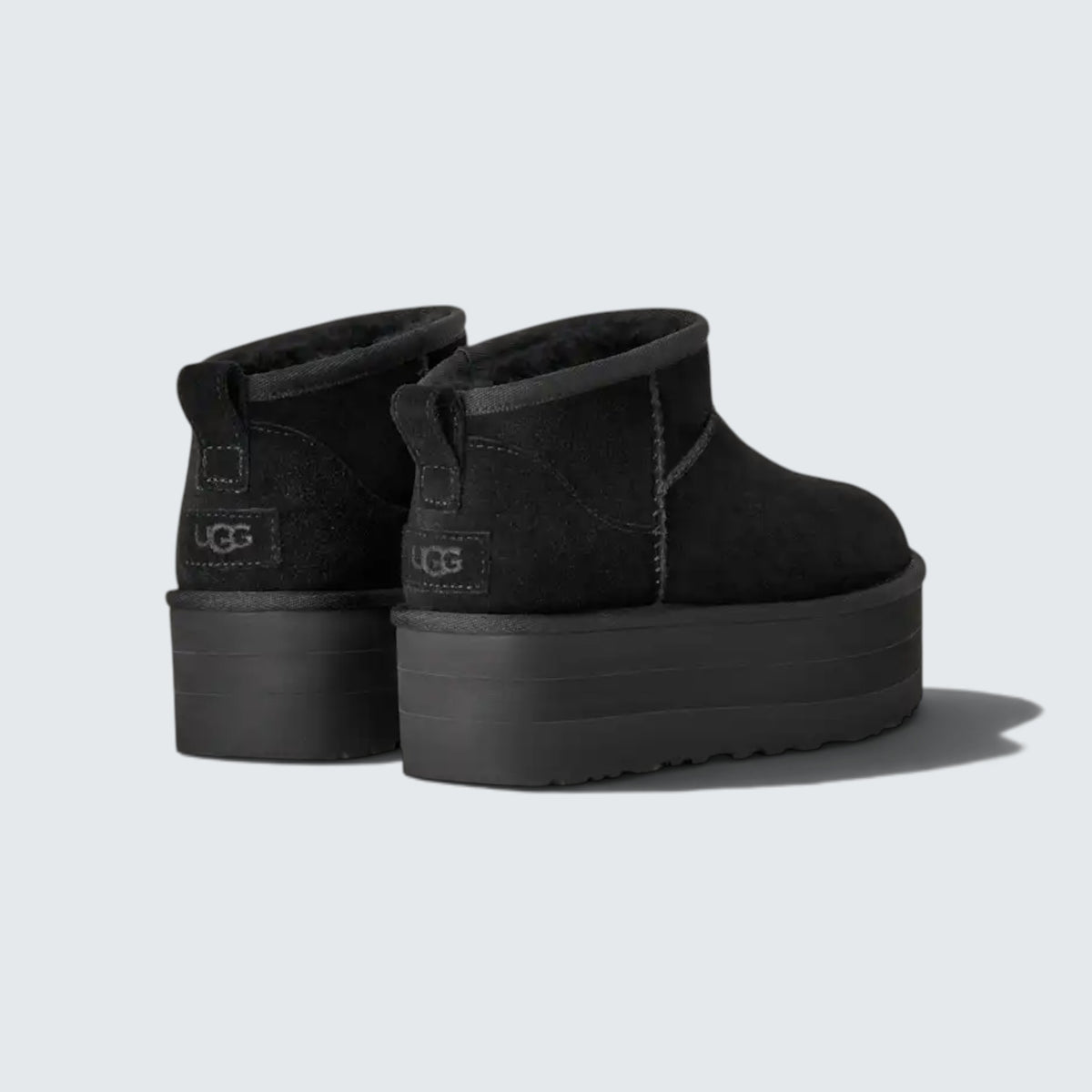 Classic Ultra Mini Platform