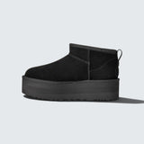 Classic Ultra Mini Platform