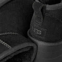 Classic Ultra Mini Platform