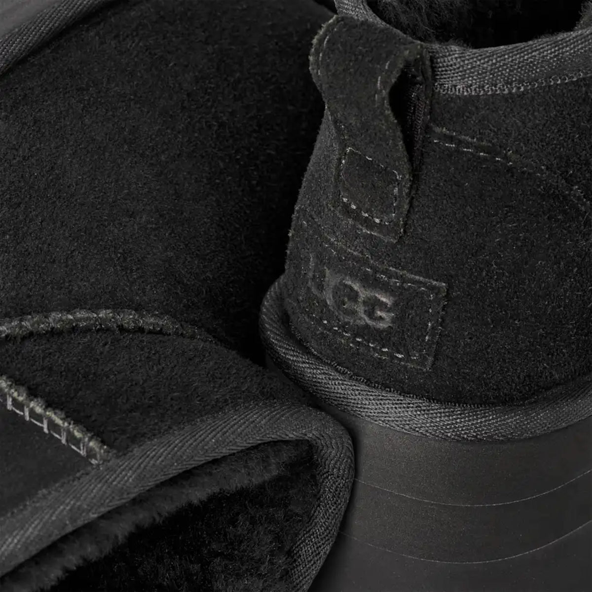 Classic Ultra Mini Platform