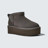Classic Ultra Mini Platform