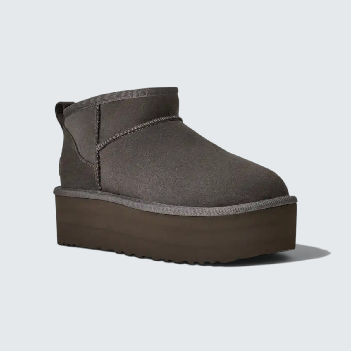 Classic Ultra Mini Platform