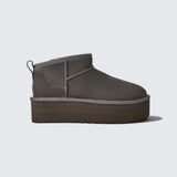Classic Ultra Mini Platform
