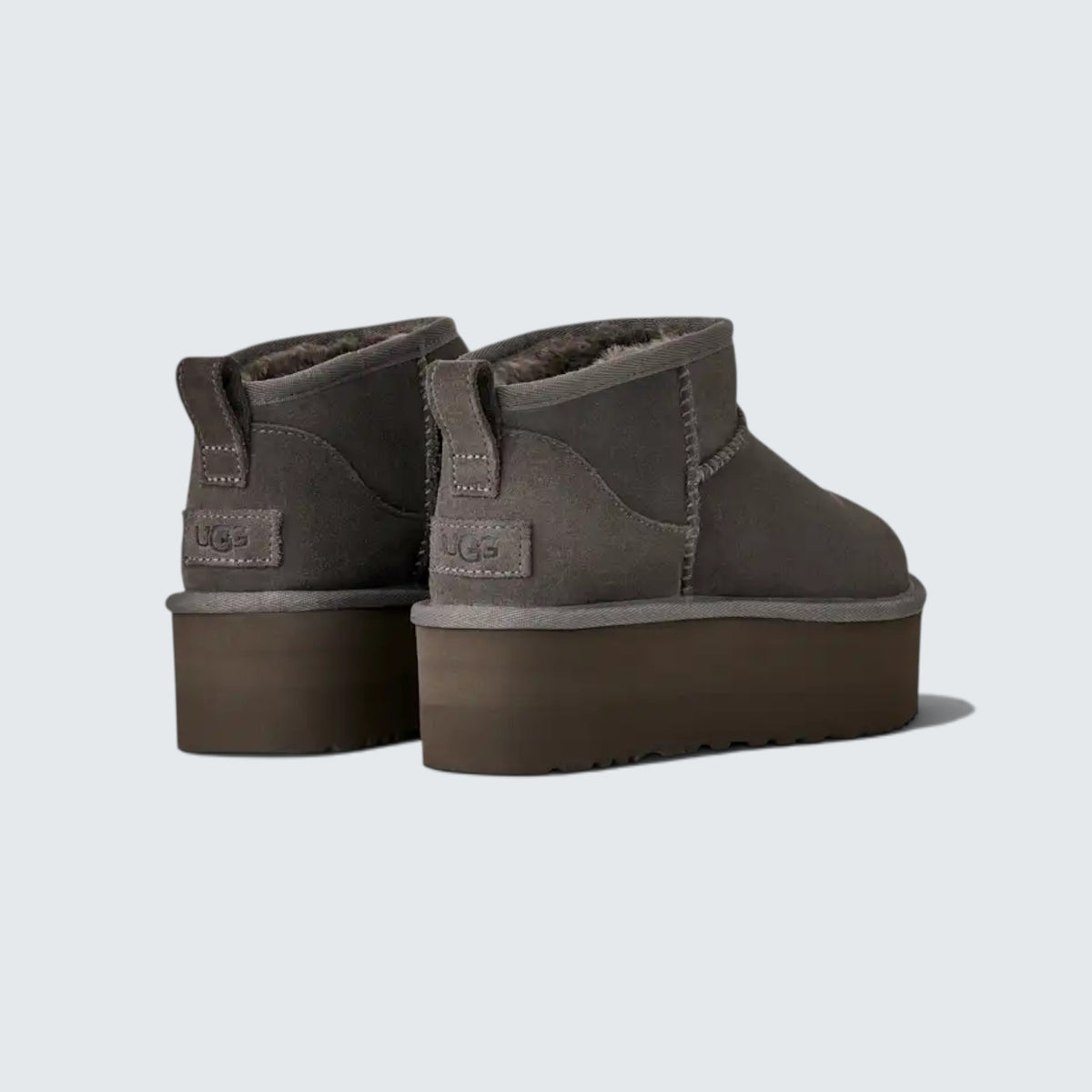 Classic Ultra Mini Platform