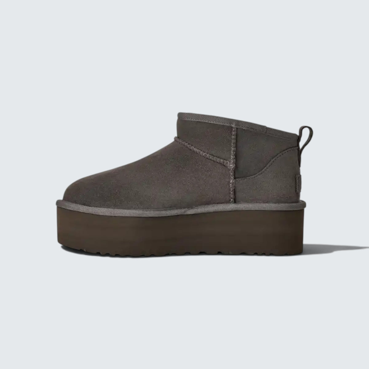 Classic Ultra Mini Platform