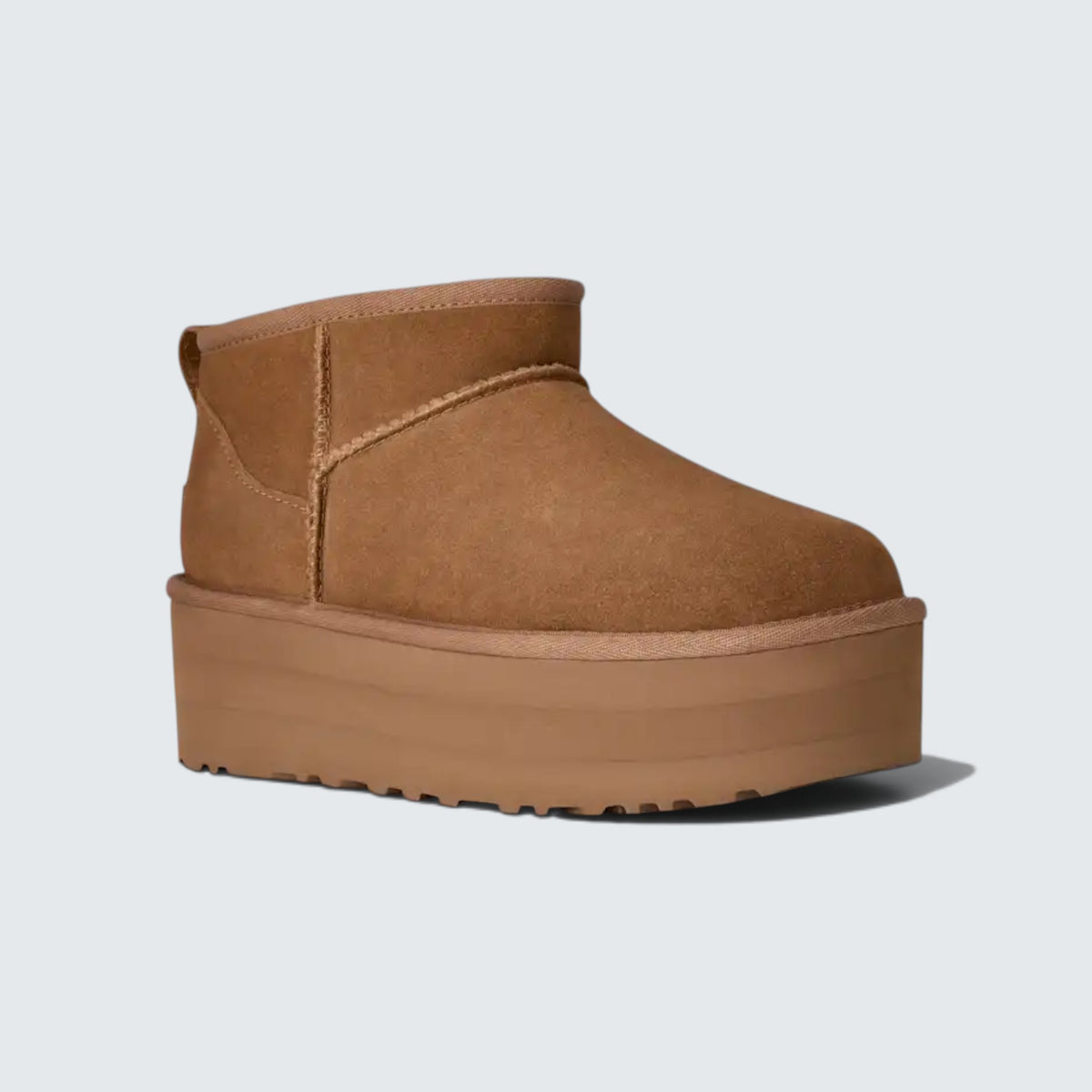 Classic Ultra Mini Platform