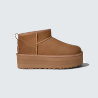 Classic Ultra Mini Platform