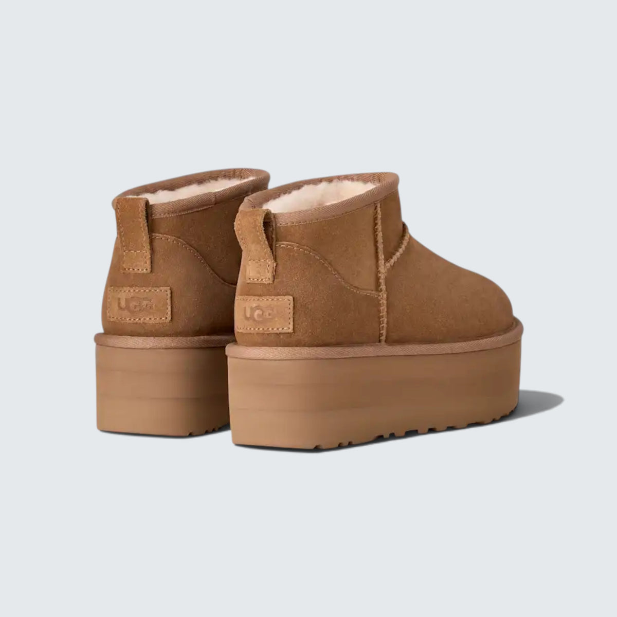 Classic Ultra Mini Platform