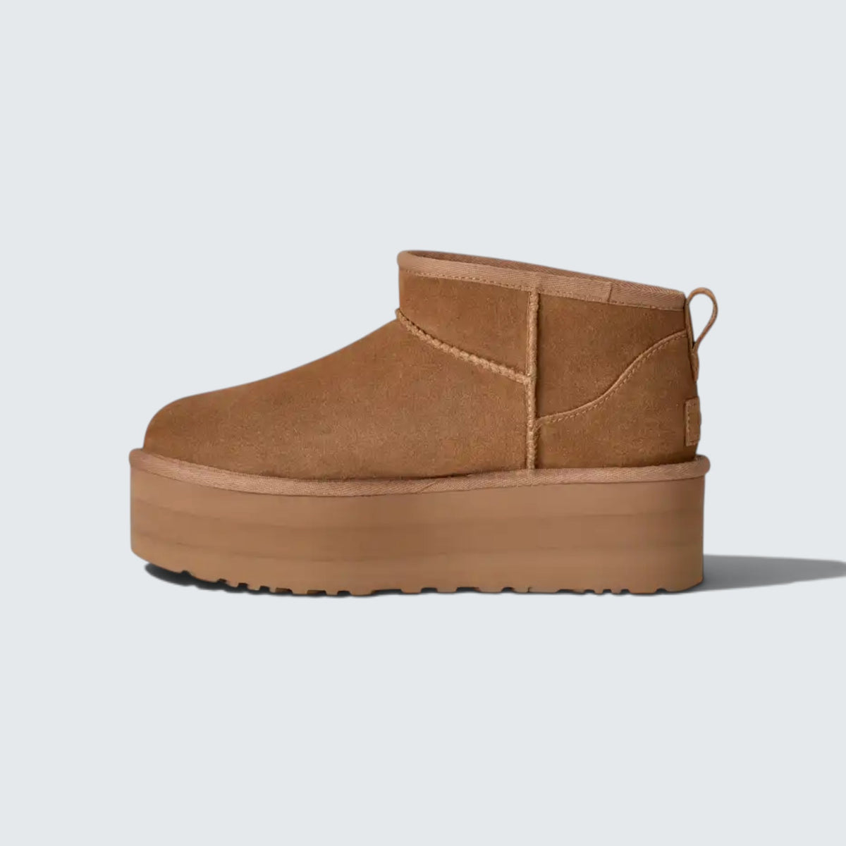 Classic Ultra Mini Platform