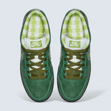 Nike SB Dunk Low 'Green Lobster'
